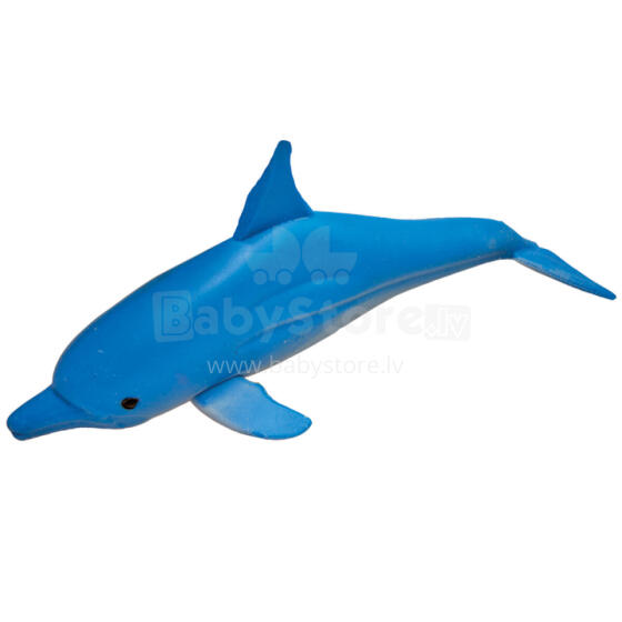 REP PALS Guminis delfinas