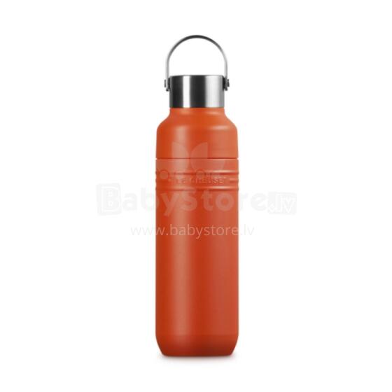 Termosas ON THE GO 500 ml oranžinis