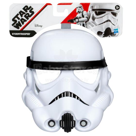 STAR WARS Маска