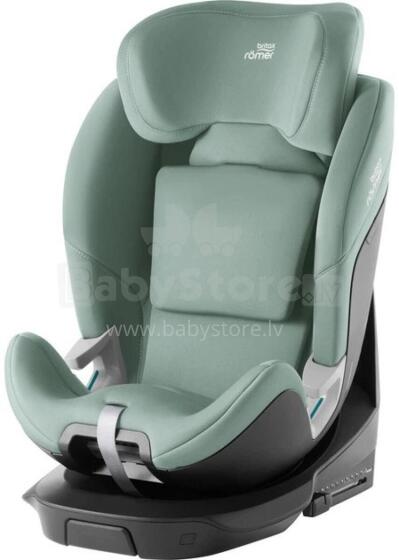 BRITAX automobilio kėdutė SWIVEL Select, Ocean, 2000039563/2000042150