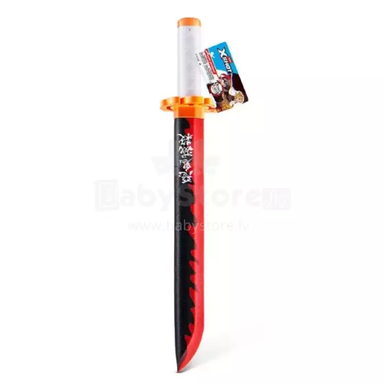 Zuru X Shot Sword Art.279983 Piratų putplasčio kardas