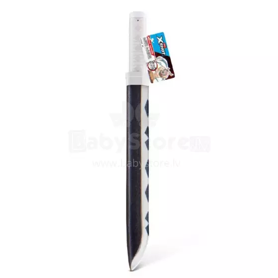 Zuru X Shot Sword Art.279985 Piratų putplasčio kardas