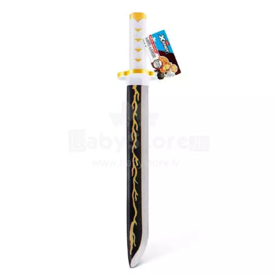 Zuru X Shot Sword Art.279986 Piratų putplasčio kardas