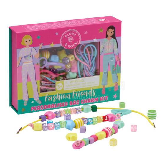 Accessory Piercing Set, Girlfriends