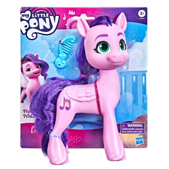MY LITTLE PONY Mažojo ponio figūrėlė