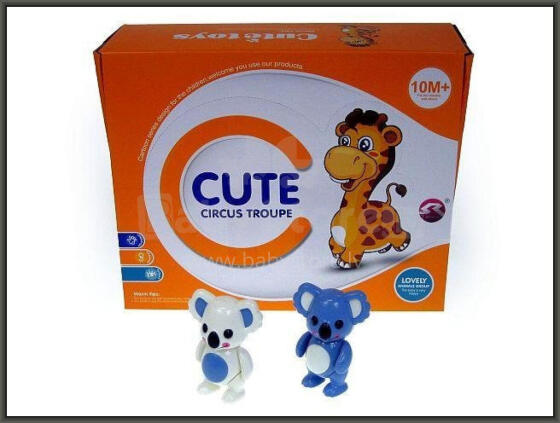 Koala meškėnas 10 CM ****