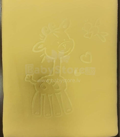 Antklodė - 7373 - FLEECE - dydis 80x90