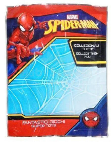 SPIDER MAN SASZETKA NIESPODZIANKA