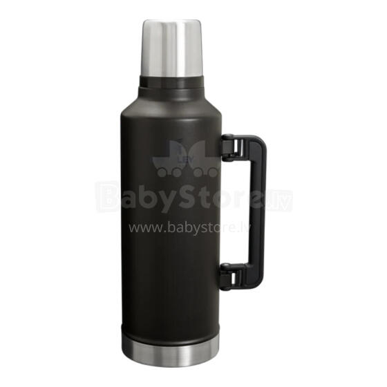 Termosas &bdquo;The Legendary Classic&ldquo; 2,3 l, juodas, 2.0