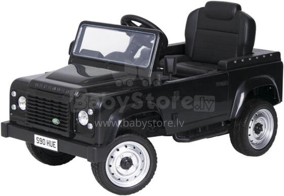 PB1588 Gokart - Automobilis - JUODAS