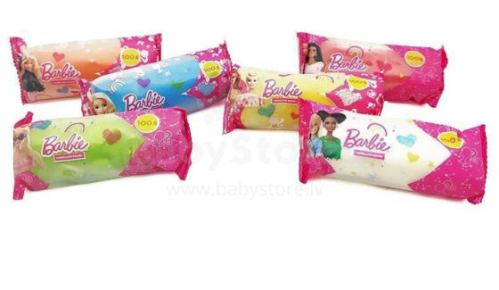 AŠ BARBIE BATON CIASTOLINA