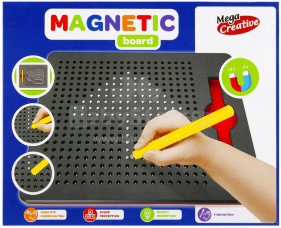 MAGNETINĖ LENTA