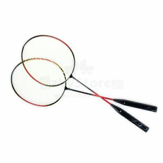 BADMINTONO RAKETĖS