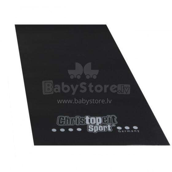 CHRISTOPEIT SPORT kilimėlis 160x84x0.3cm