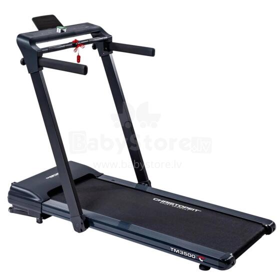 CHRISTOPEIT SPORT TM3500 Bėgimo takelis
