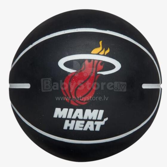 WILSON KREPSININKAS bumba NBA KOMANDA MIAMI HEAT
