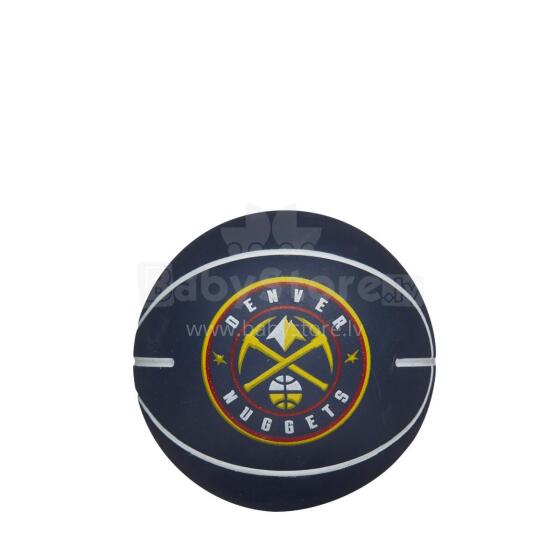 WILSON KREPSININKAS Denver Nuggets NBA KOMANDA