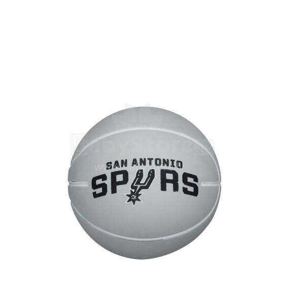 WILSON KREPSININKAS NBA KOMANDA SAN ANTONIO SPURS