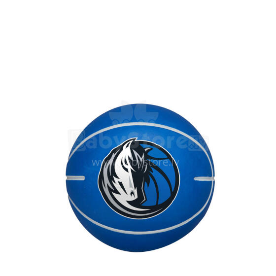 WILSON KREPSININKAS NBA KOMANDA DALLAS MAVERICKS