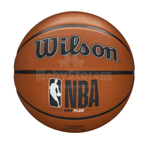 WILSON krepšinio kamuolys NBA DRV PLUS