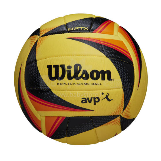 WILSON tinklinio kamuolys WILSON OPTX AVP Replica