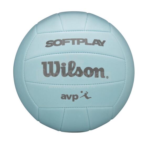 WILSON SOFT PLAY AVP tinklinio kamuolys