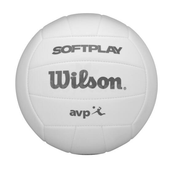 WILSON SOFT PLAY AVP tinklinio kamuolys
