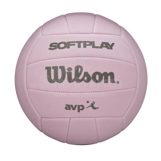 WILSON SOFT PLAY AVP tinklinio kamuolys