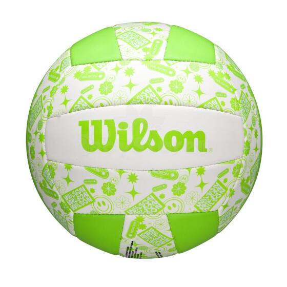 WILSON STAMP tinklinio kamuolys