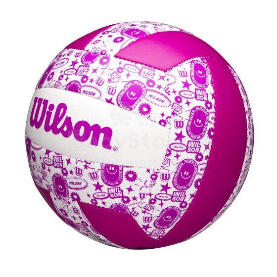 WILSON STAMP tinklinio kamuolys