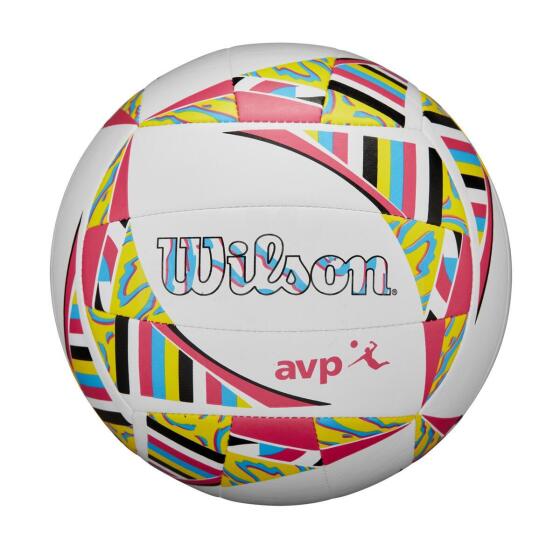 WILSON AVP Movement tinklinio kamuolys