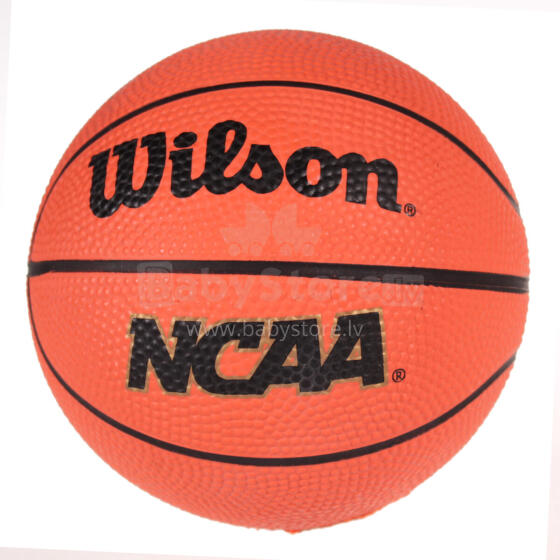 WILSON krepšinio kamuolys NCAA MICRO