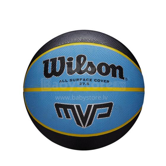 WILSON krepšinio kamuolys MINI MVP