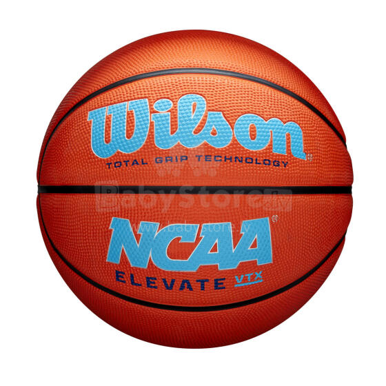 WILSON krepšinio kamuolys NCAA ELEVATE