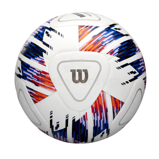 WILSON NCAA VIVIDO futbolas