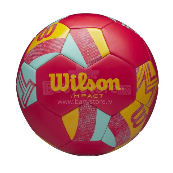 WILSON IMPACT SB futbolo kamuolys