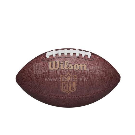 WILSON NFL IGNITION Amerikietiško futbolo kamuolys