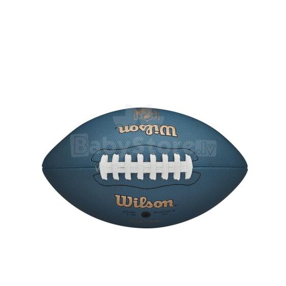 WILSON NFL IGNITION JUNIOR DYDIS Amerikietiškas futbolas