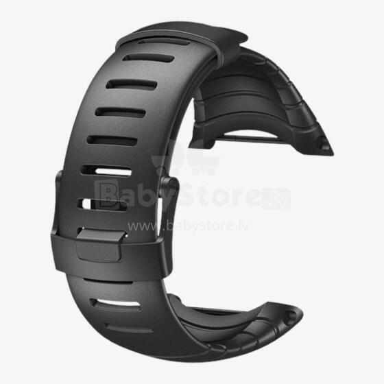 SUUNTO CORE STANDARD STRAP VISIŠKAI JUODAS