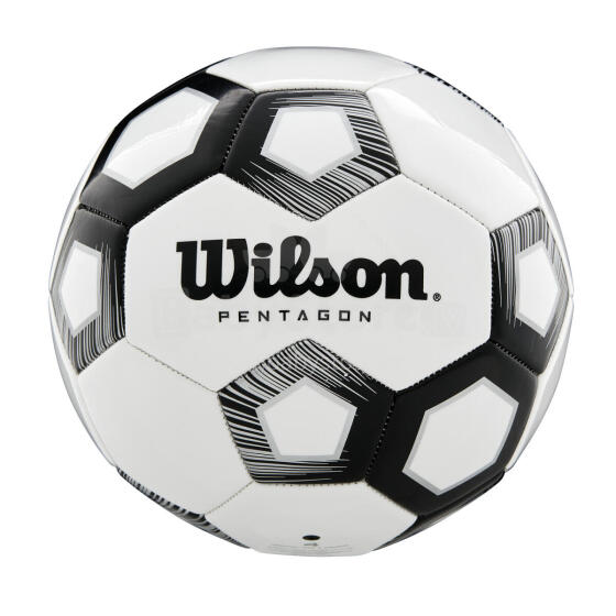 WILSON PENTAGON futbolas