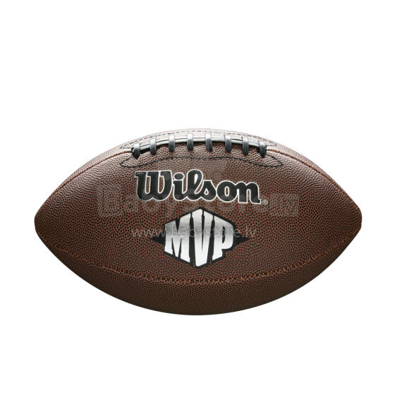 WILSON Amerikietiško futbolo MVP OFICIALUS