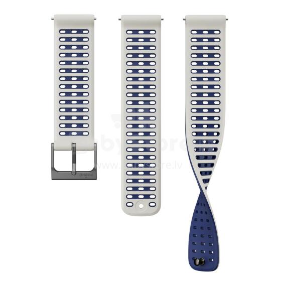 22 ATH9 SILICONE DIRŽAS ARKTINĖS PILKOS S+M