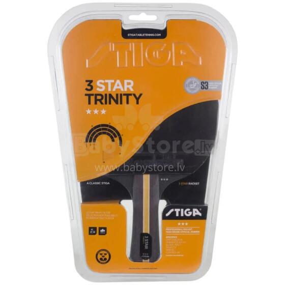 Trinity 3* stalo teniso raketė