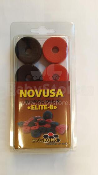 Novus pakeitimo žetonai ELITE-8