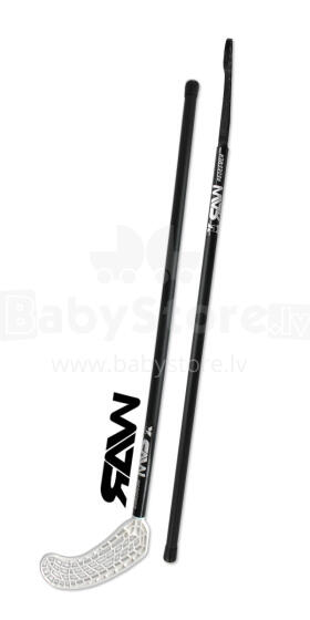 Lauko riedulio lazda 95 cm ‘RAW Redeemer’