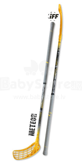Lauko riedulio lazda 100 cm ''Meteor'' IFF