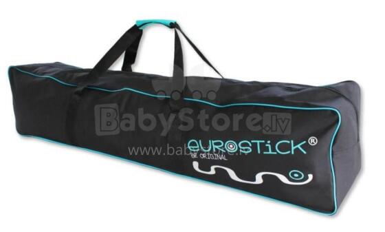 Eurostick 12 Teambag Premium Floorball Lazdų Krepšys