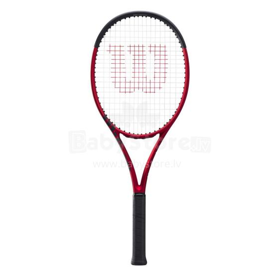 WILSON TENISO RAKETĖ CLASH 98 V2