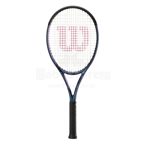 WILSON TENISO RAKETĖ ULTRA 100L V4.0