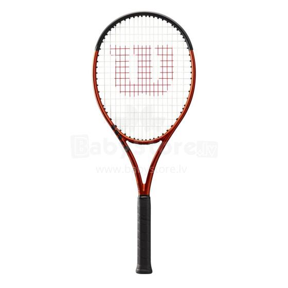 WILSON TENISO RAKETĖ BURN 100LS V5.0